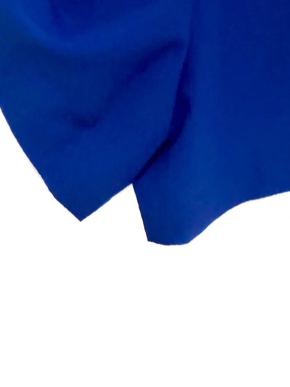 Calvin Klein Royal Blue Romper NWT